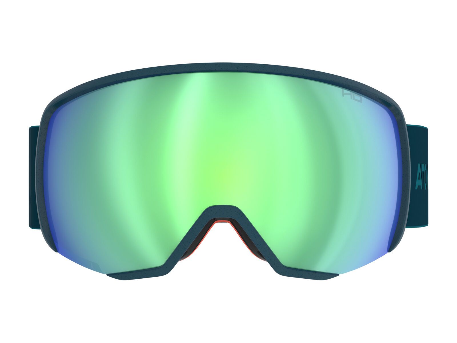 Atomic Revent L HD, Green / dark green - Bild 2