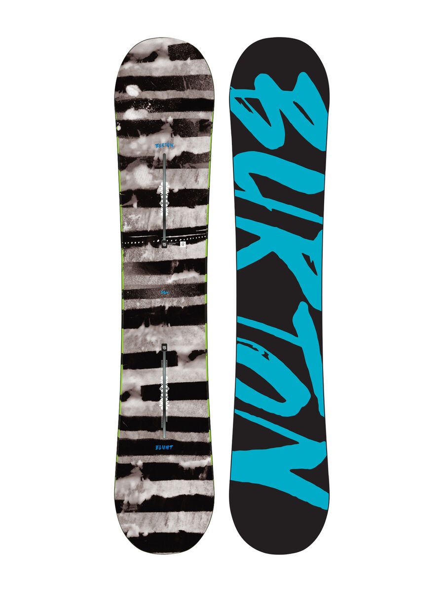 Set: Burton Blunt 2016 +  Custom (1191314S) - Bild 2