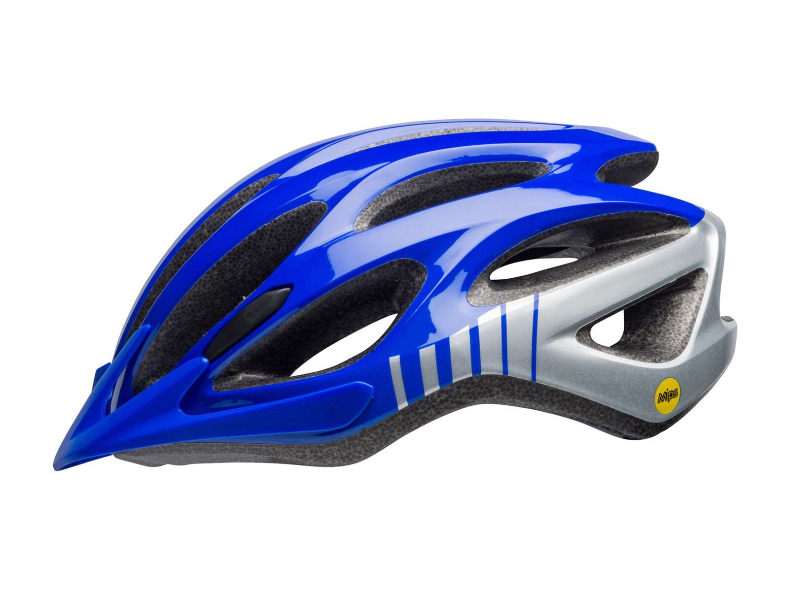 Bell Traverse MIPS, gloss pacific/silver - Bild 2