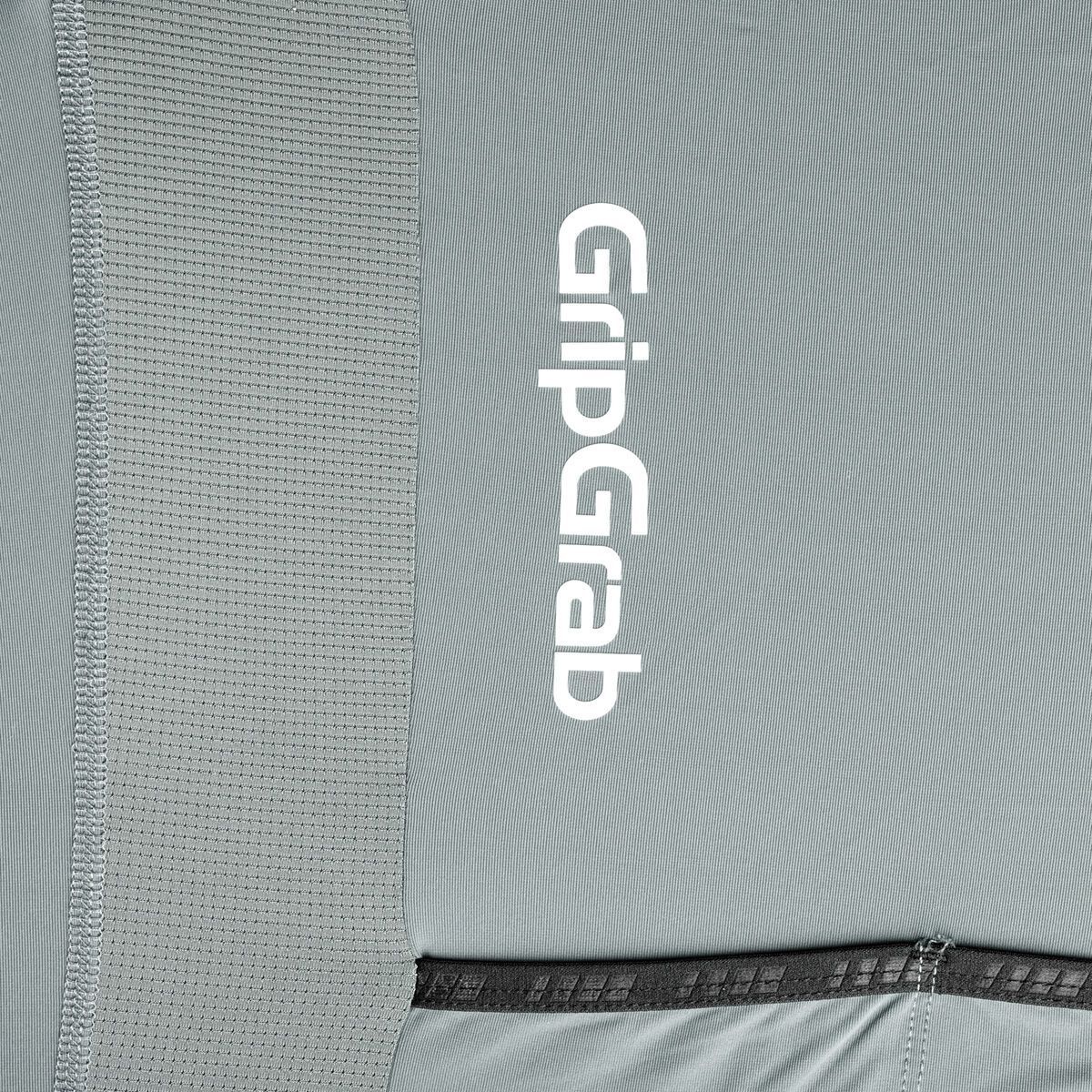 GripGrab PACR Short Sleeve Jersey, light blue - Bild 7