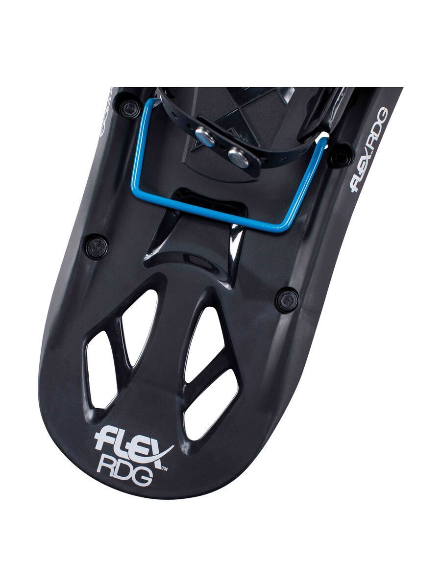 Tubbs Flex RDG 22 W, black/blue - Bild 5