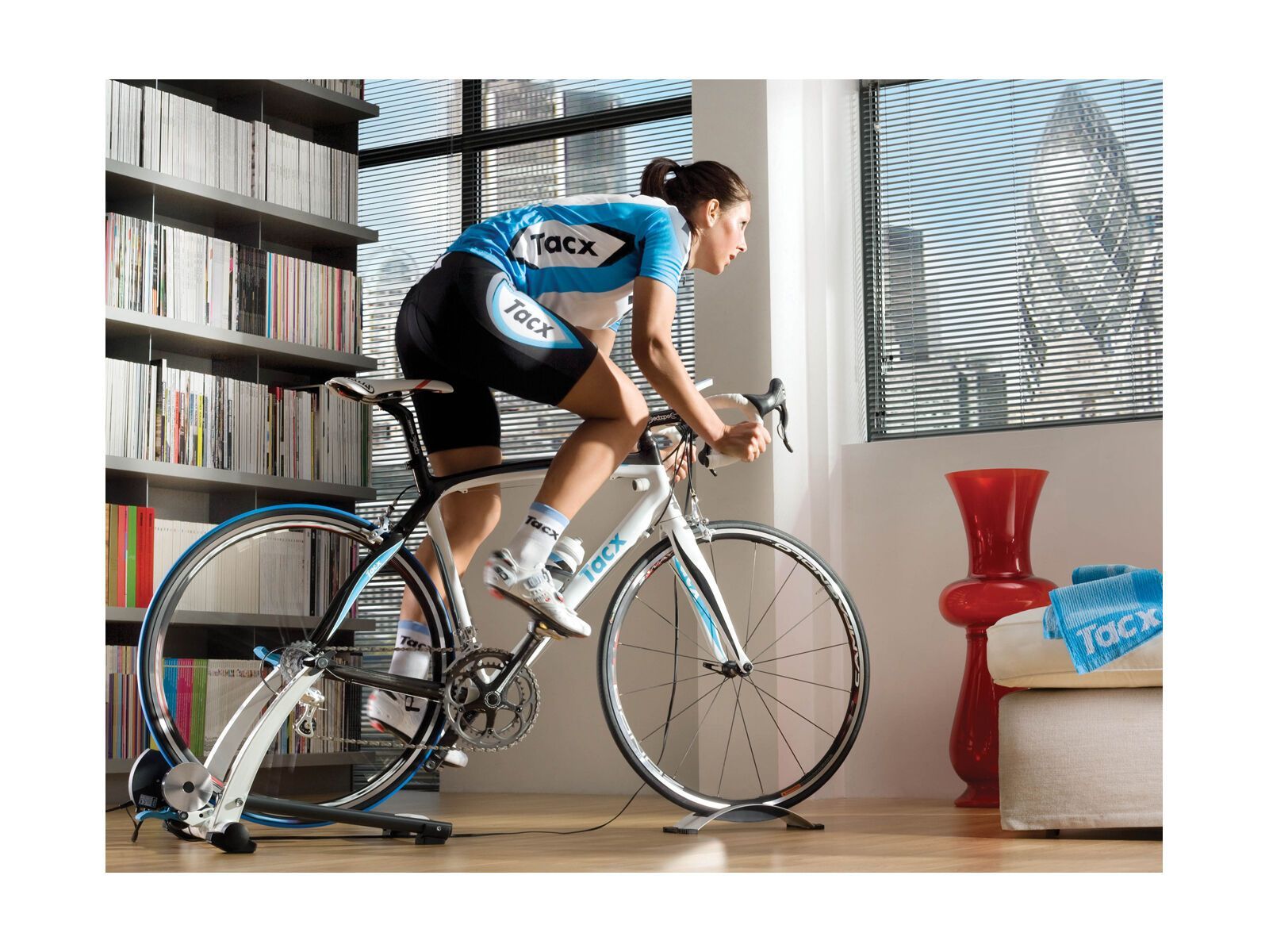 Tacx Flow T2200 - Bild 4