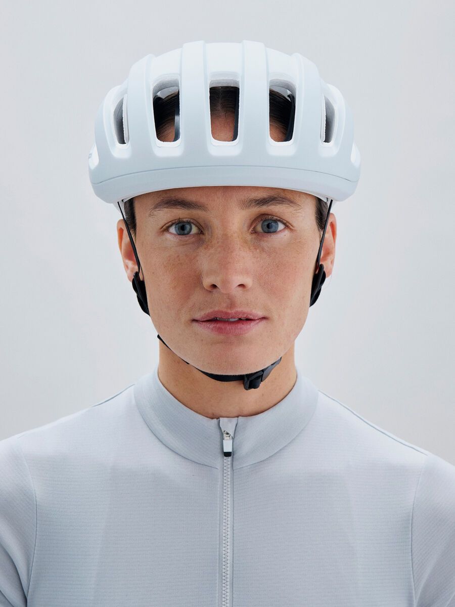 POC Amidal, hydrogen white matt - Bild 7