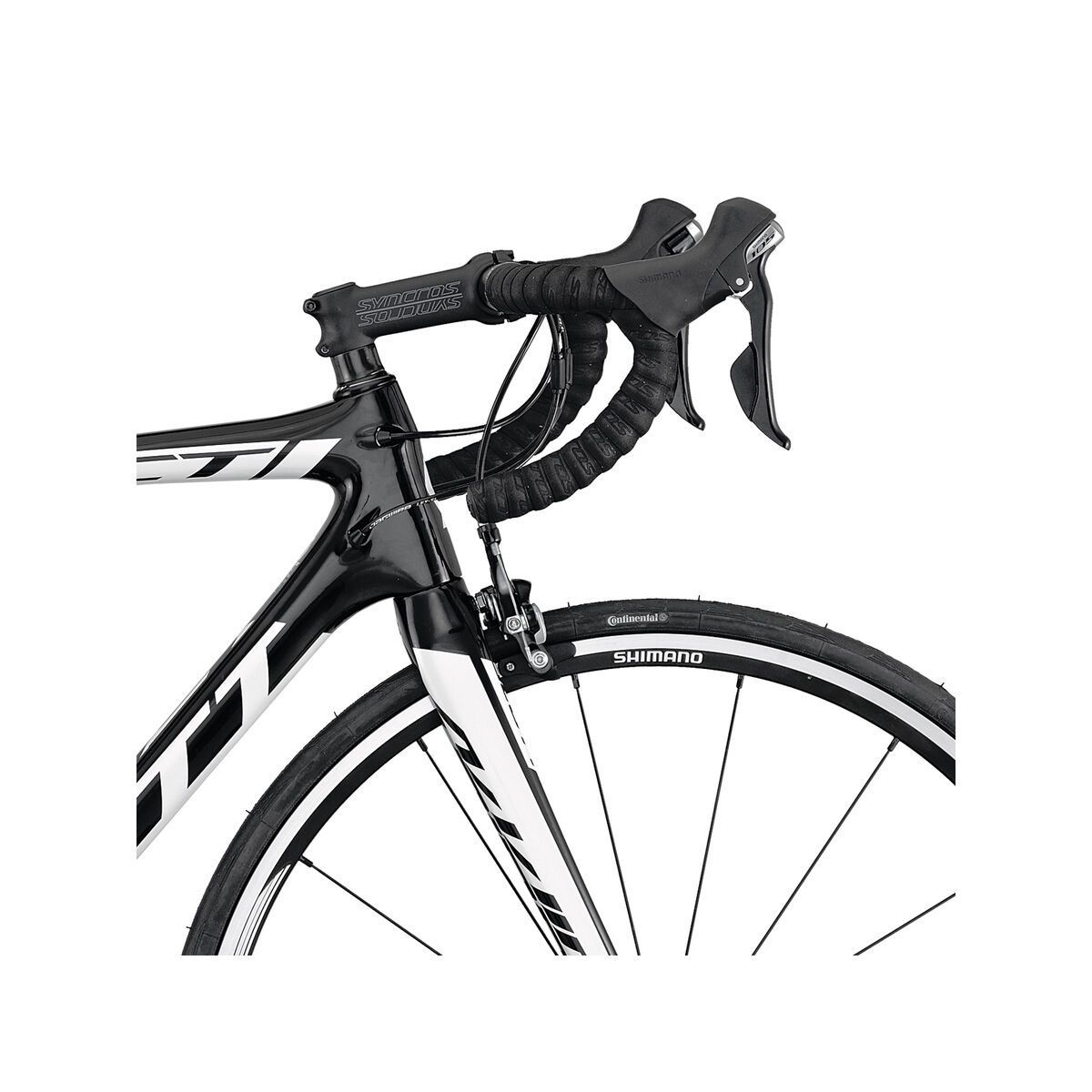 Scott Addict 30 - Bild 5