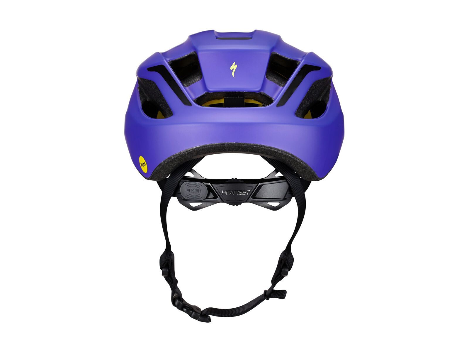 Specialized Align II MIPS, purple orchid fade - Bild 4