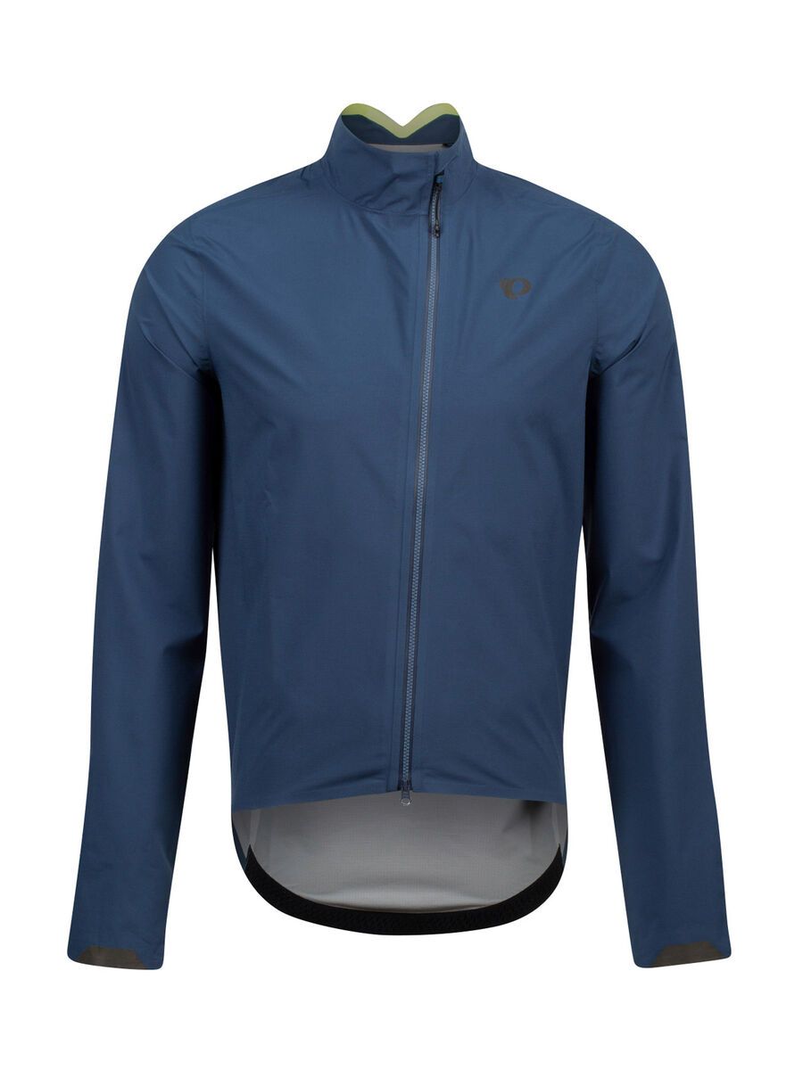 Pearl Izumi Torrent WxB Jacket, dark denim - Bild 1