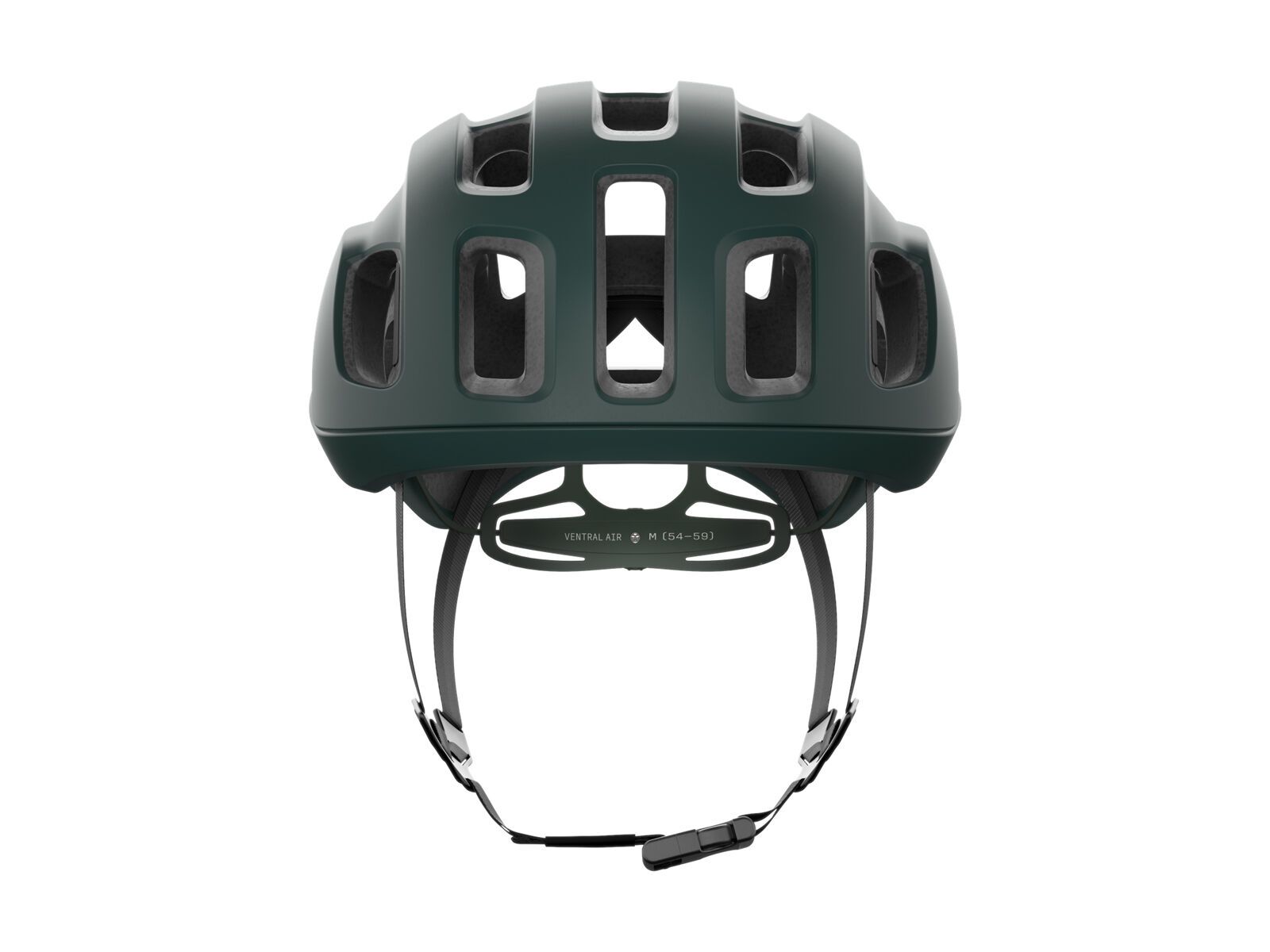 POC Ventral Air MIPS, pargasite green matt - Bild 3