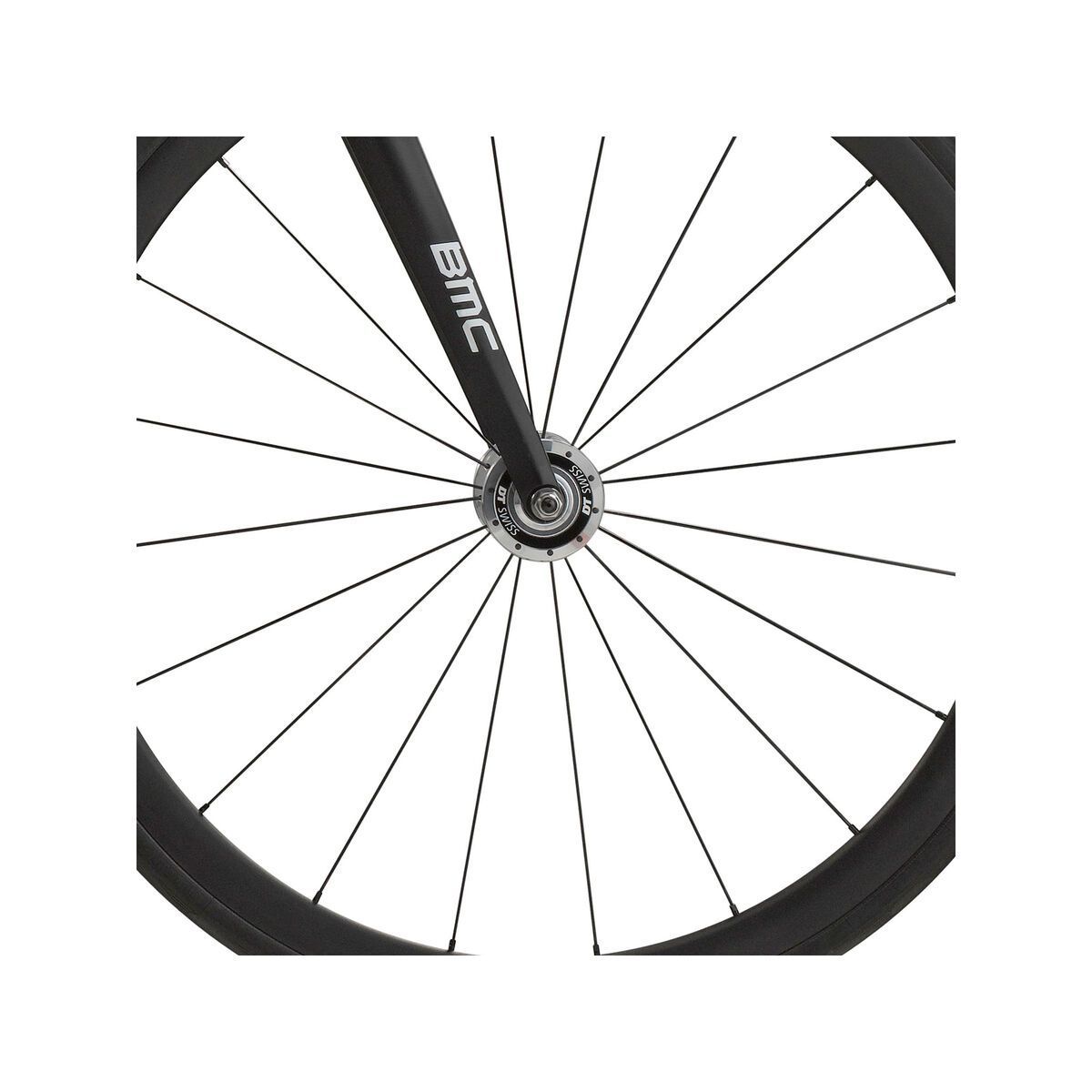 BMC Trackmachine 02 One, white - Bild 3