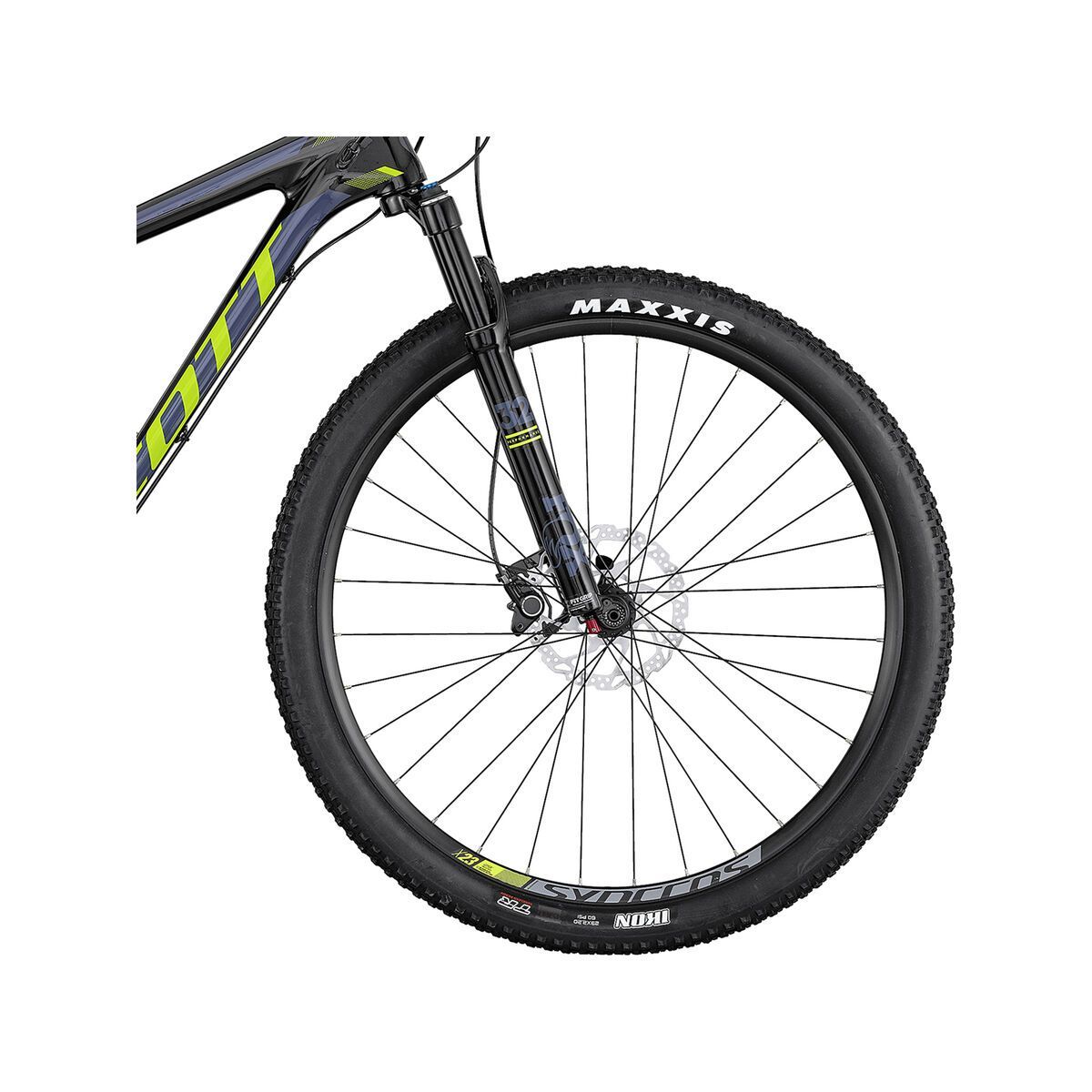 Scott Scale 935 - Bild 2