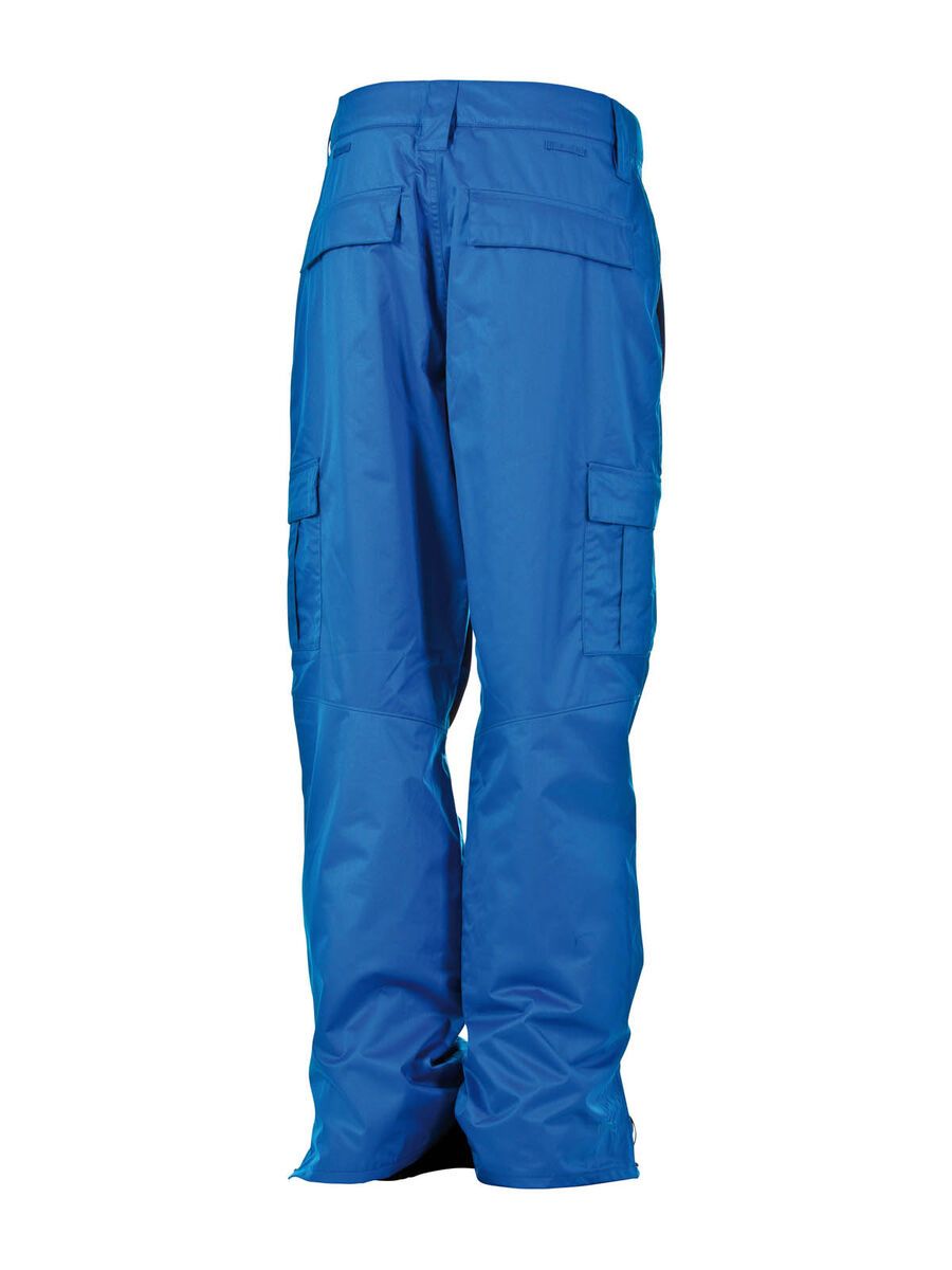 Nitro Decline Pant, Hero Blue - Bild 2