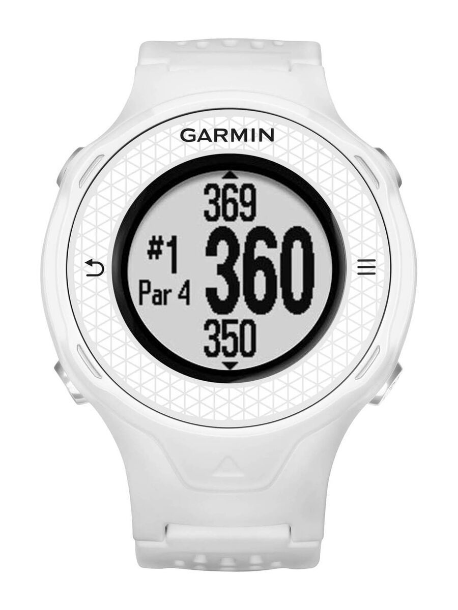 Garmin Approach S4, weiß - Bild 2