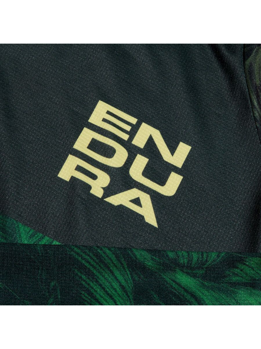 Endura Damen Tropical T-Shirt LTD (Langarm), tarnfarbe - Bild 9