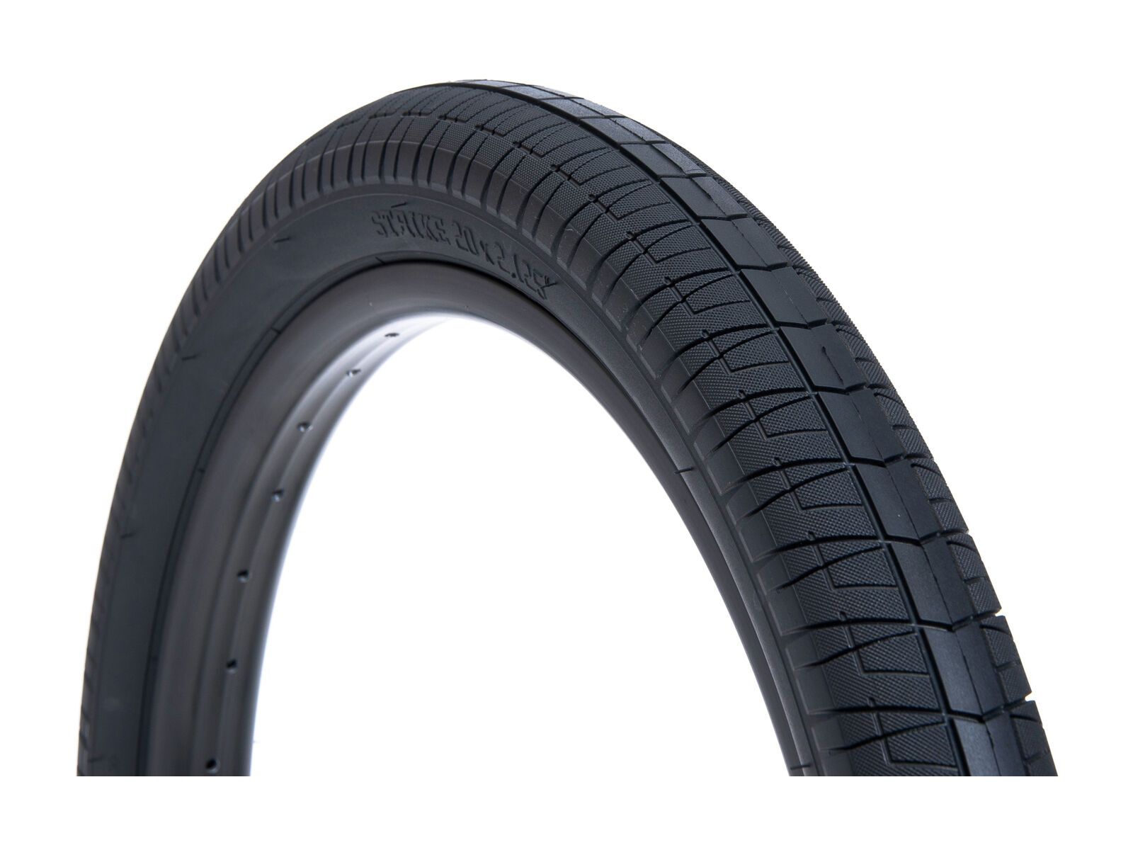 Salt Strike 16 Zoll, schwarz - Bild 1