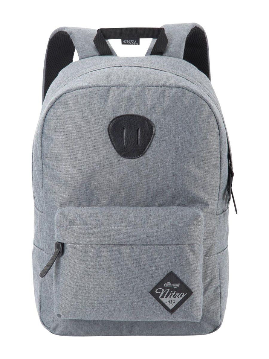 Nitro Urban Classic, black noise - Bild 2