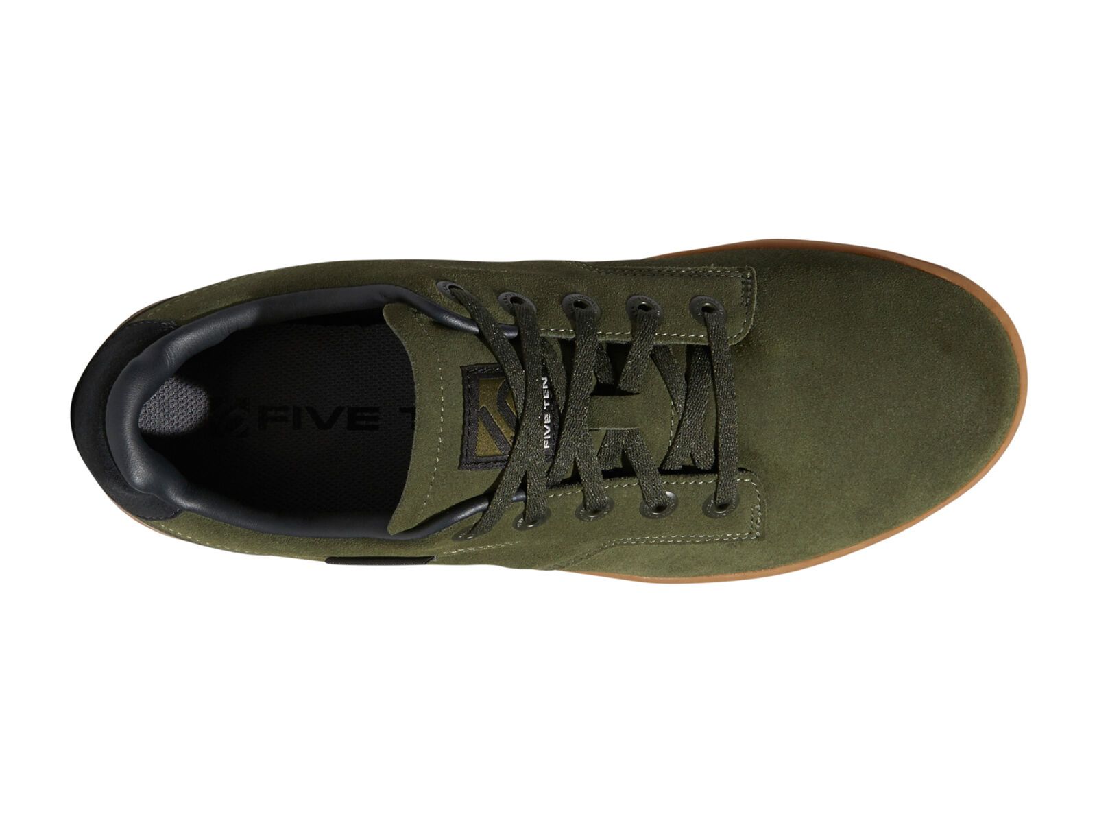 Five Ten Sleuth, night cargo/carbon/gum m2 - Bild 7