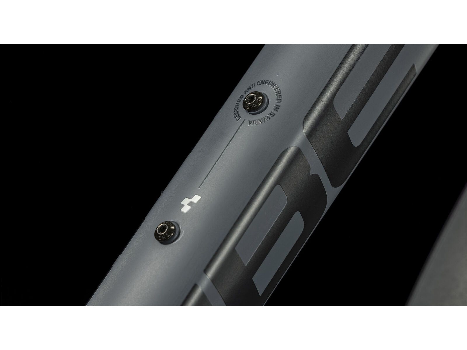 Cube Aim SLX Allroad 27.5, grey´n´black - Bild 7