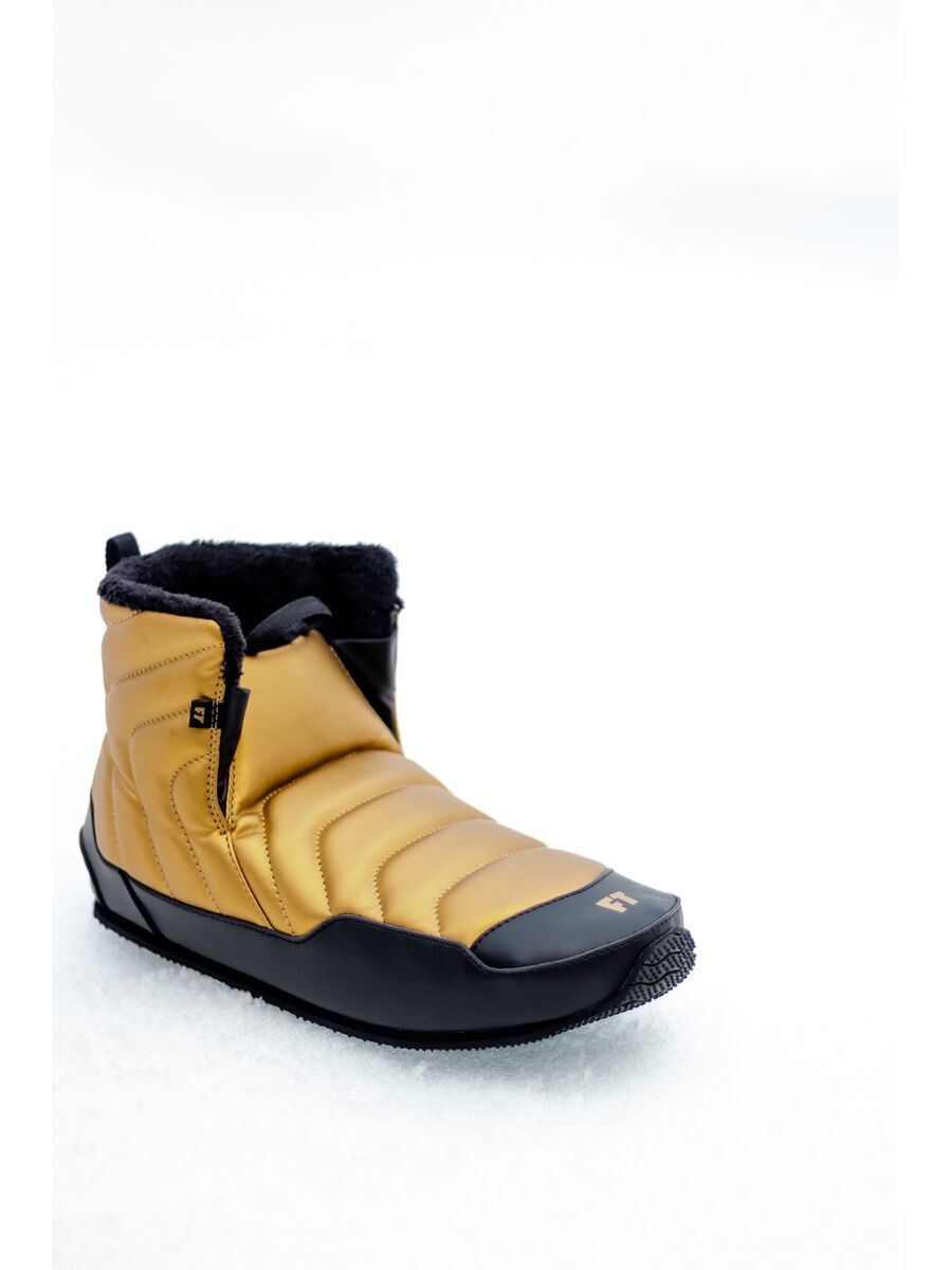 Full Tilt Apres Bootie 1.0, black/gold - Bild 4