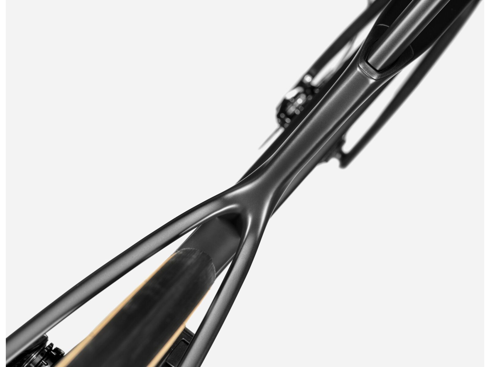 Cannondale SuperSix Evo Carbon 2, raw - Bild 24