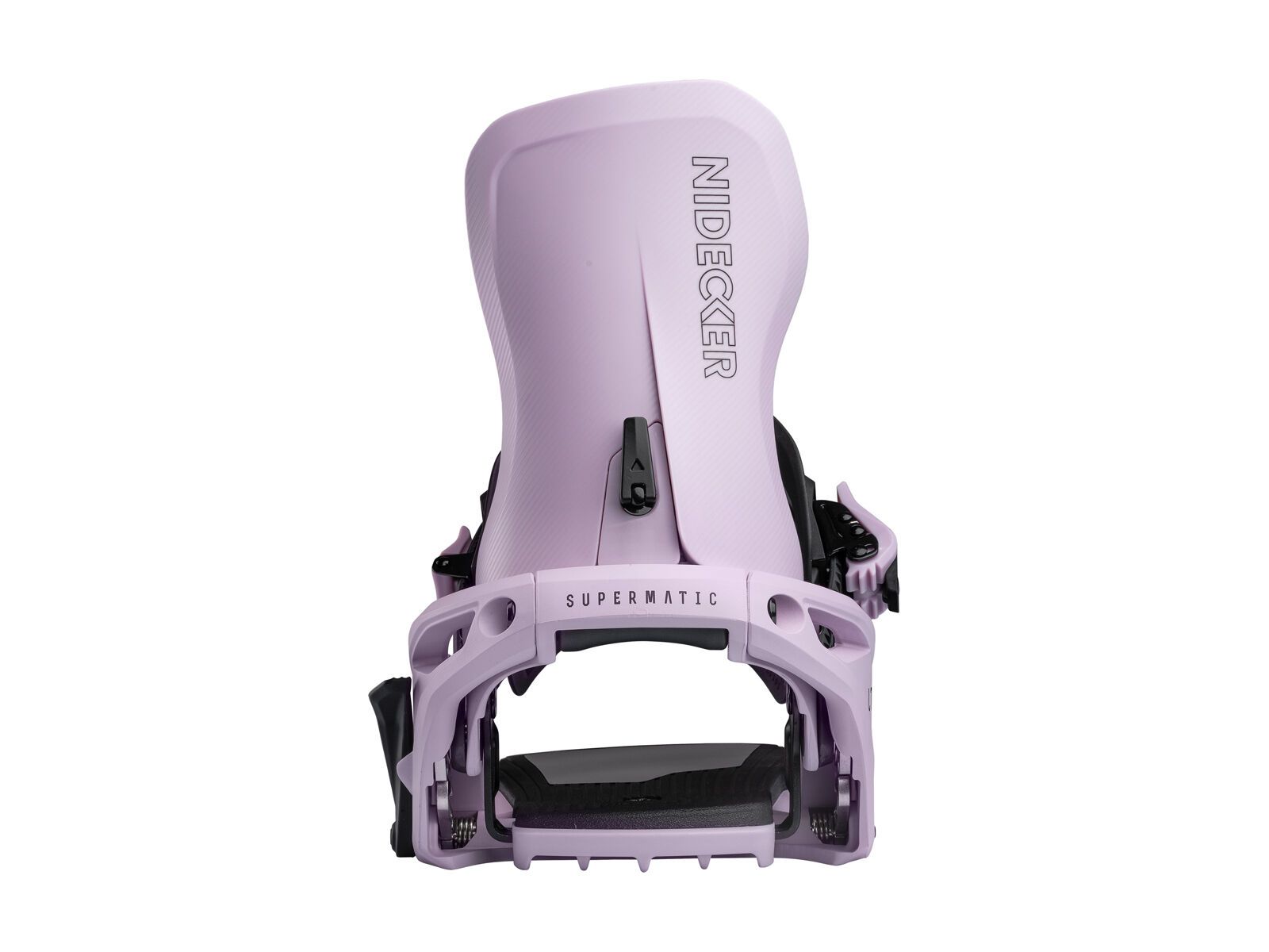 Nidecker LT Supermatic, dusk - Bild 4