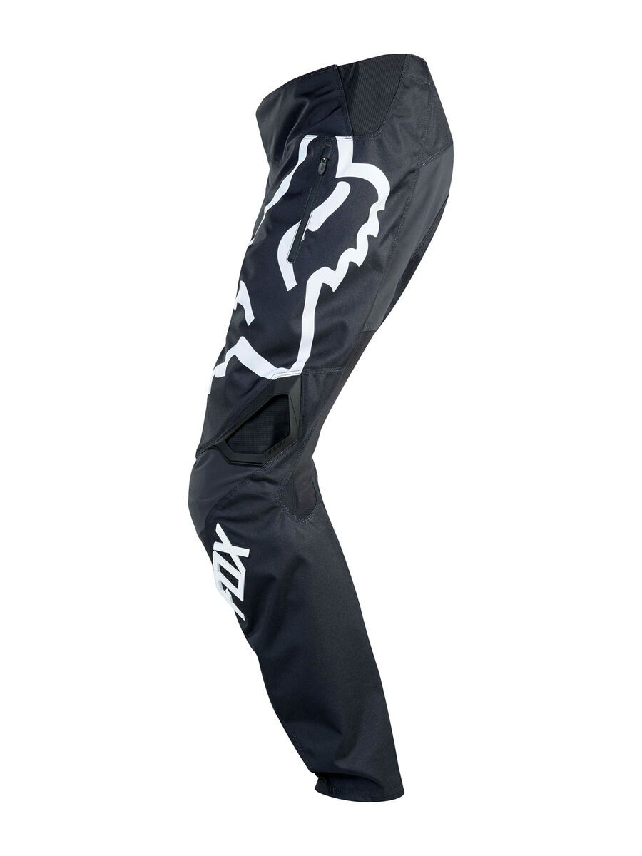 Fox Demo Pant, black/white - Bild 4