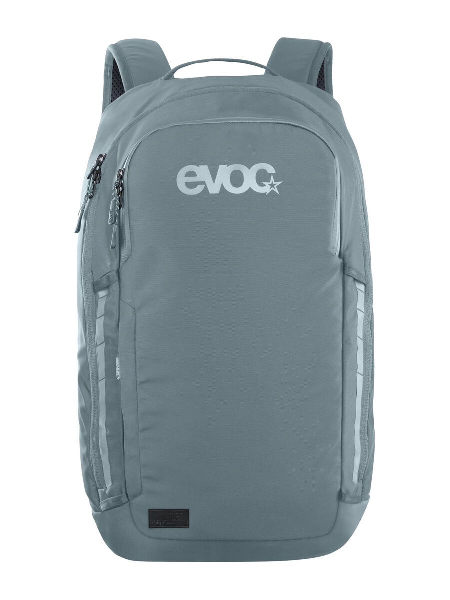 Evoc Commute 22, steel - Bild 3