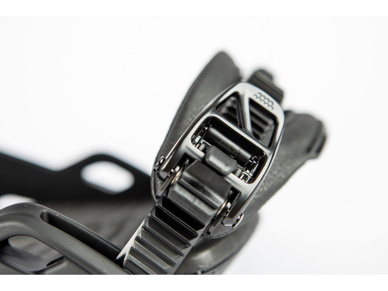 Nitro Zero, ultra black - Bild 8