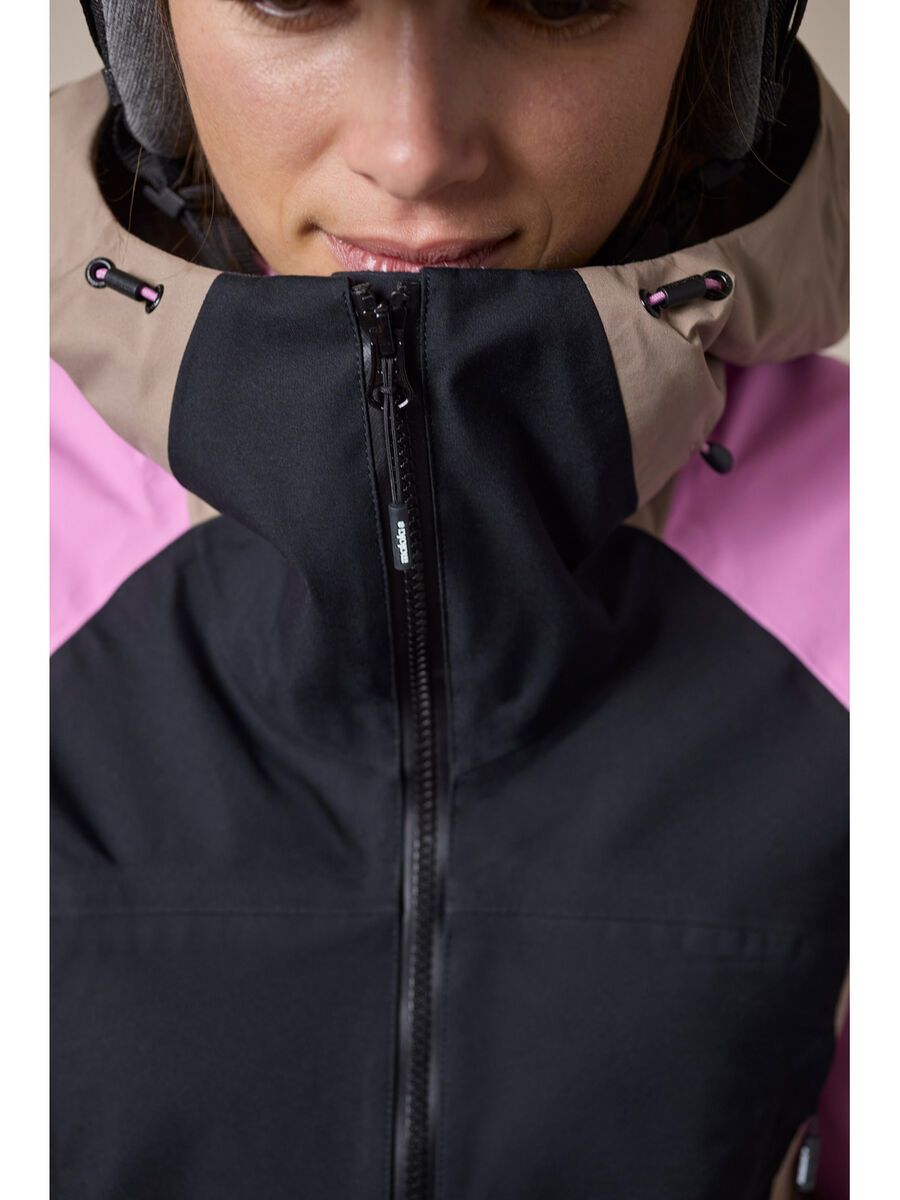 Maloja EiskogelM., deep black multi - Bild 5