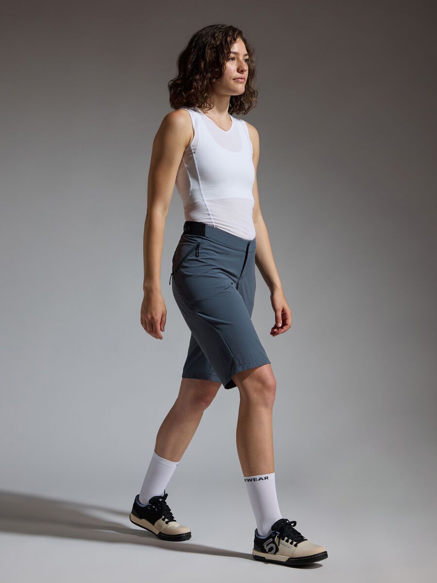 GOREWEAR Fernflow Shorts Damen, lab graphite - Bild 4