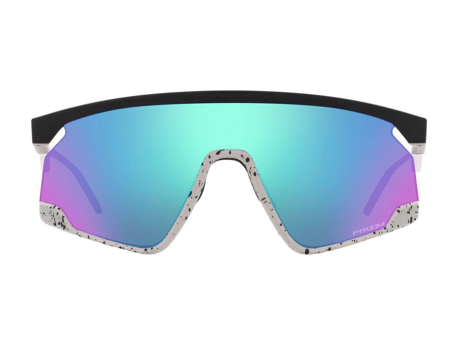 Oakley BXTR, Prizm Sapphire / matte black - Bild 12