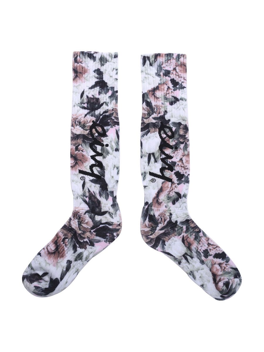 Eivy Mountain Socks, bloom - Bild 1