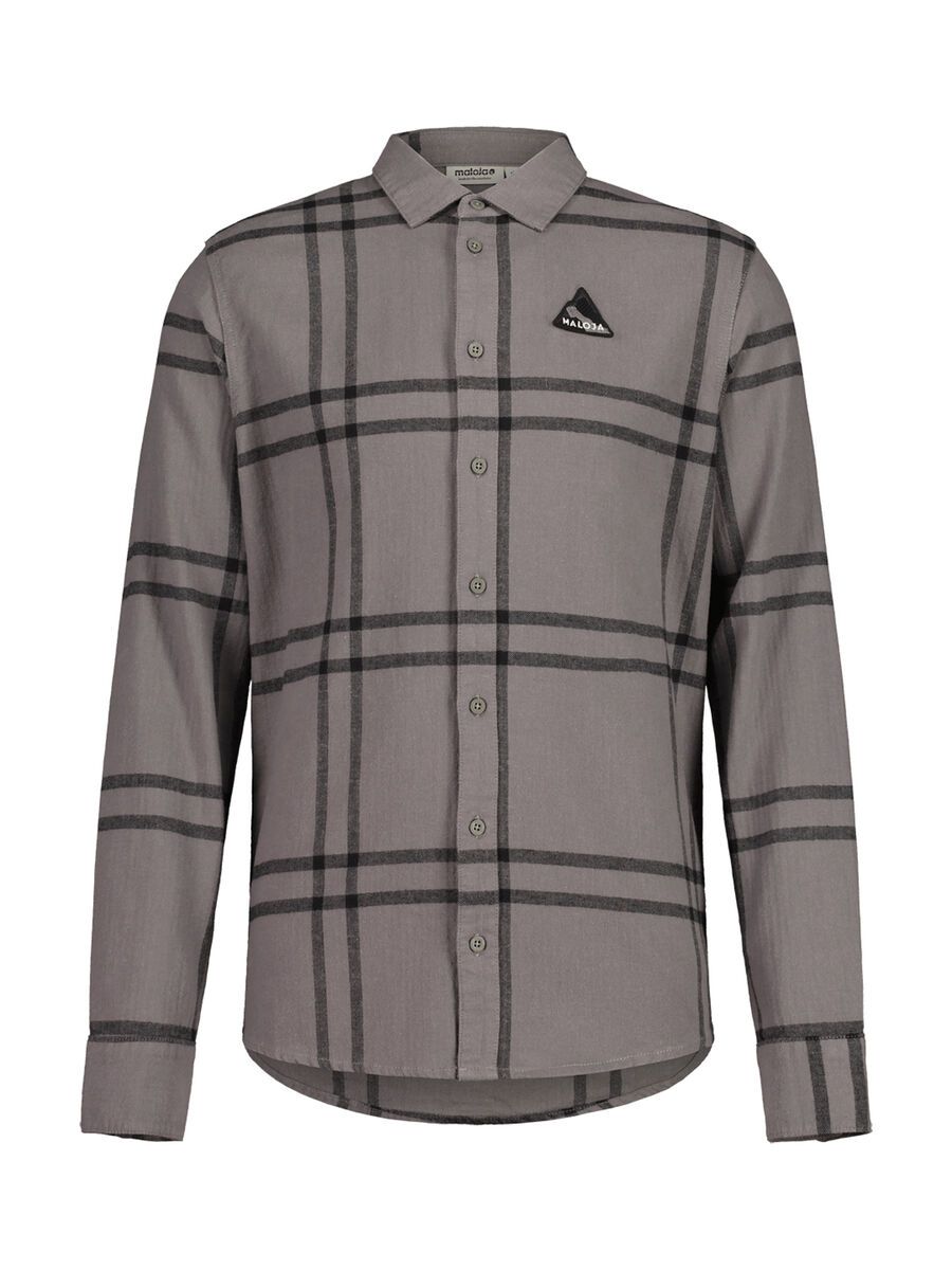 Maloja DerjonM., boulder check - Bild 1