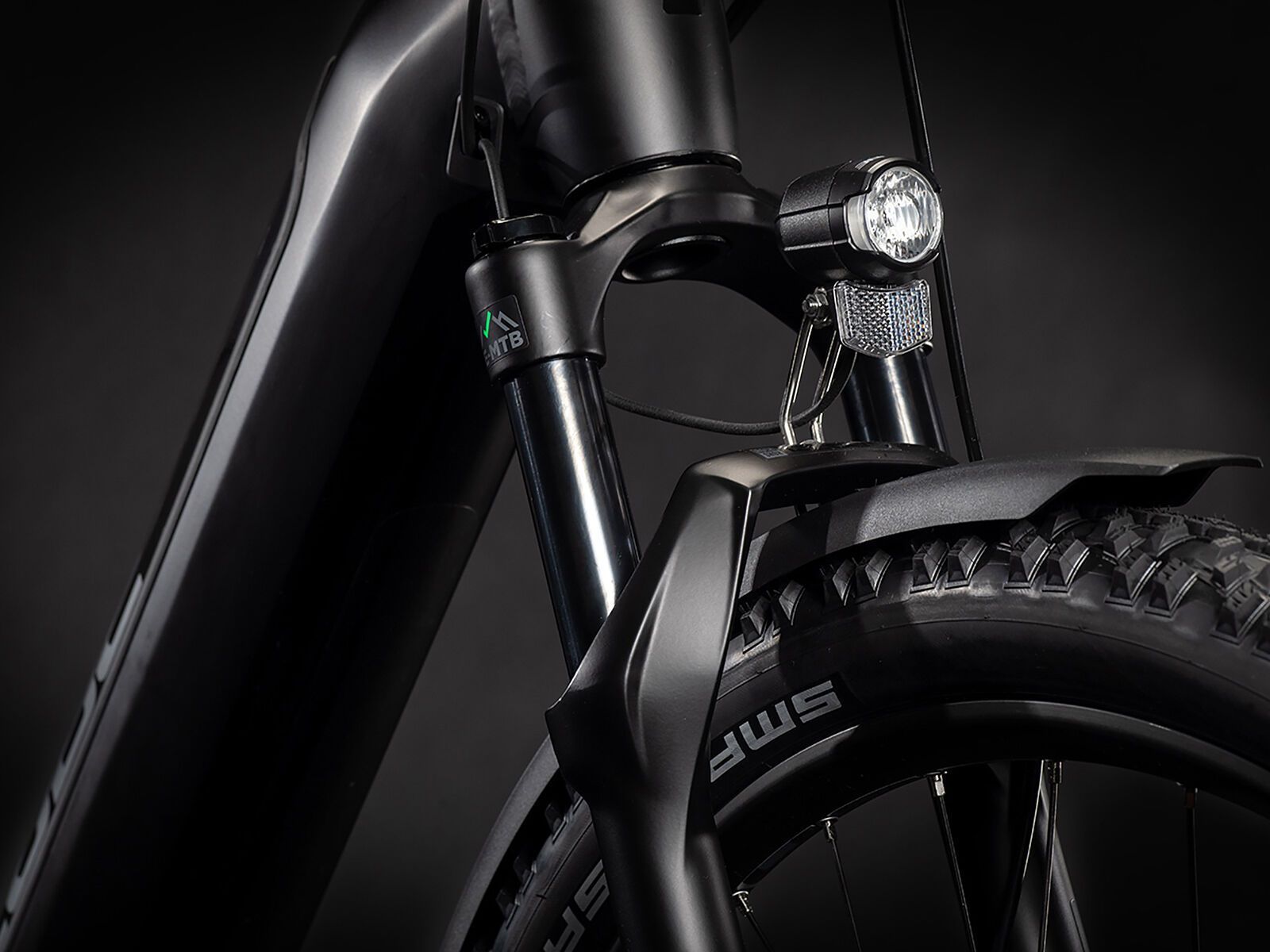 Cube Nuride Hybrid EXC Allroad 625, black´n´grey - Bild 5