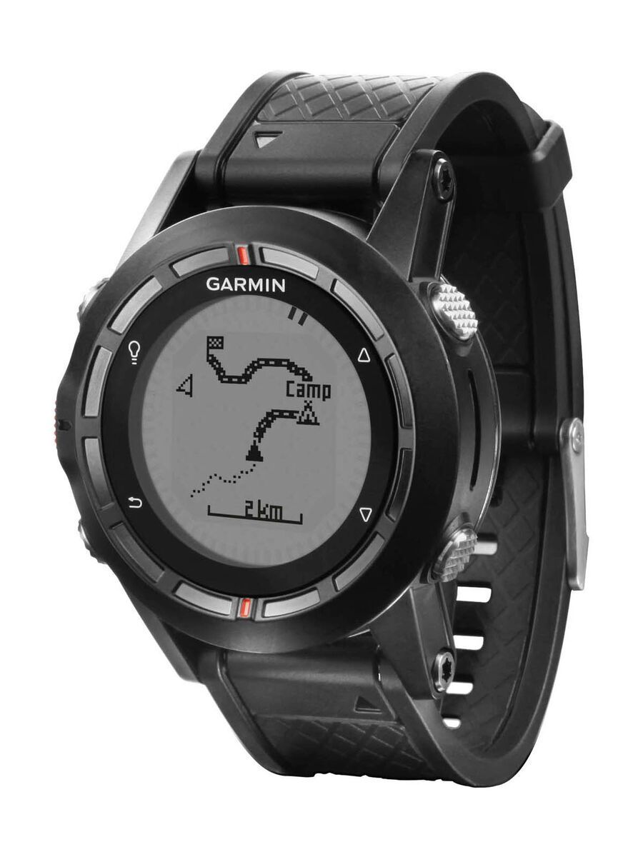 Garmin fenix - Bild 1