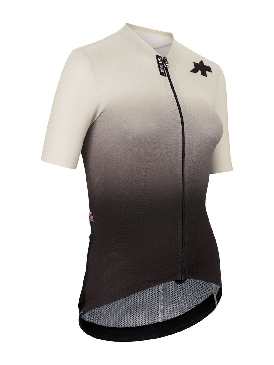 Assos Dyora RS Jersey S9 Targa, moon sand - Bild 2