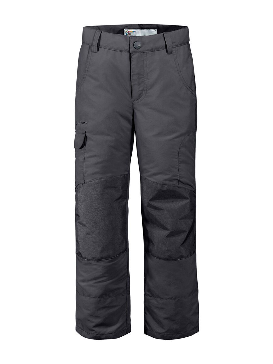Vaude Kids Caprea Pants, basalt - Bild 1