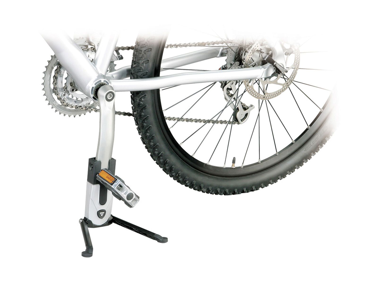 Topeak FlashStand Fat - Bild 3