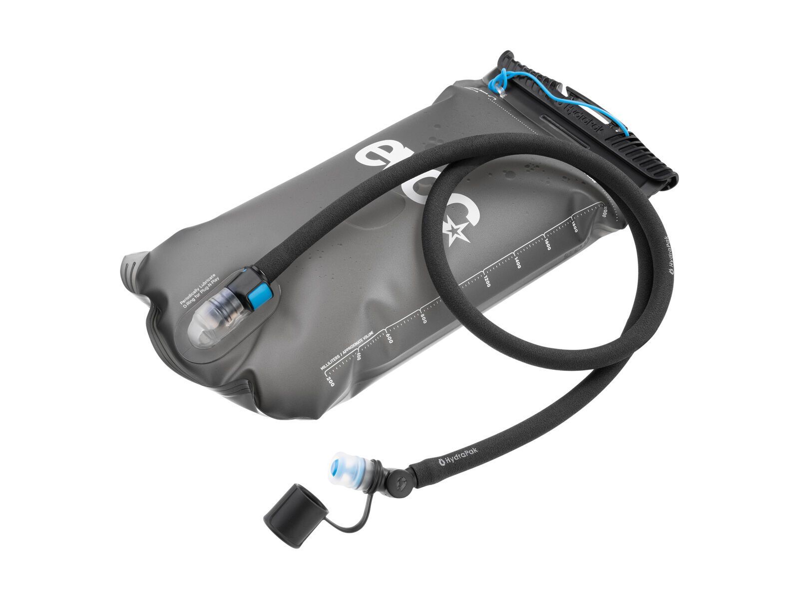 Evoc Hydration Bladder 2 Insulated, carbon grey - Bild 1