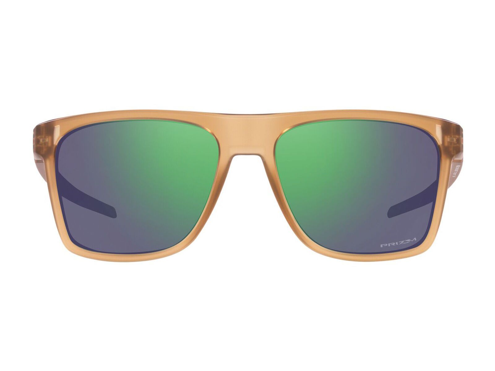 Oakley Leffingwell Prizm Jade, matte sepia - Bild 4
