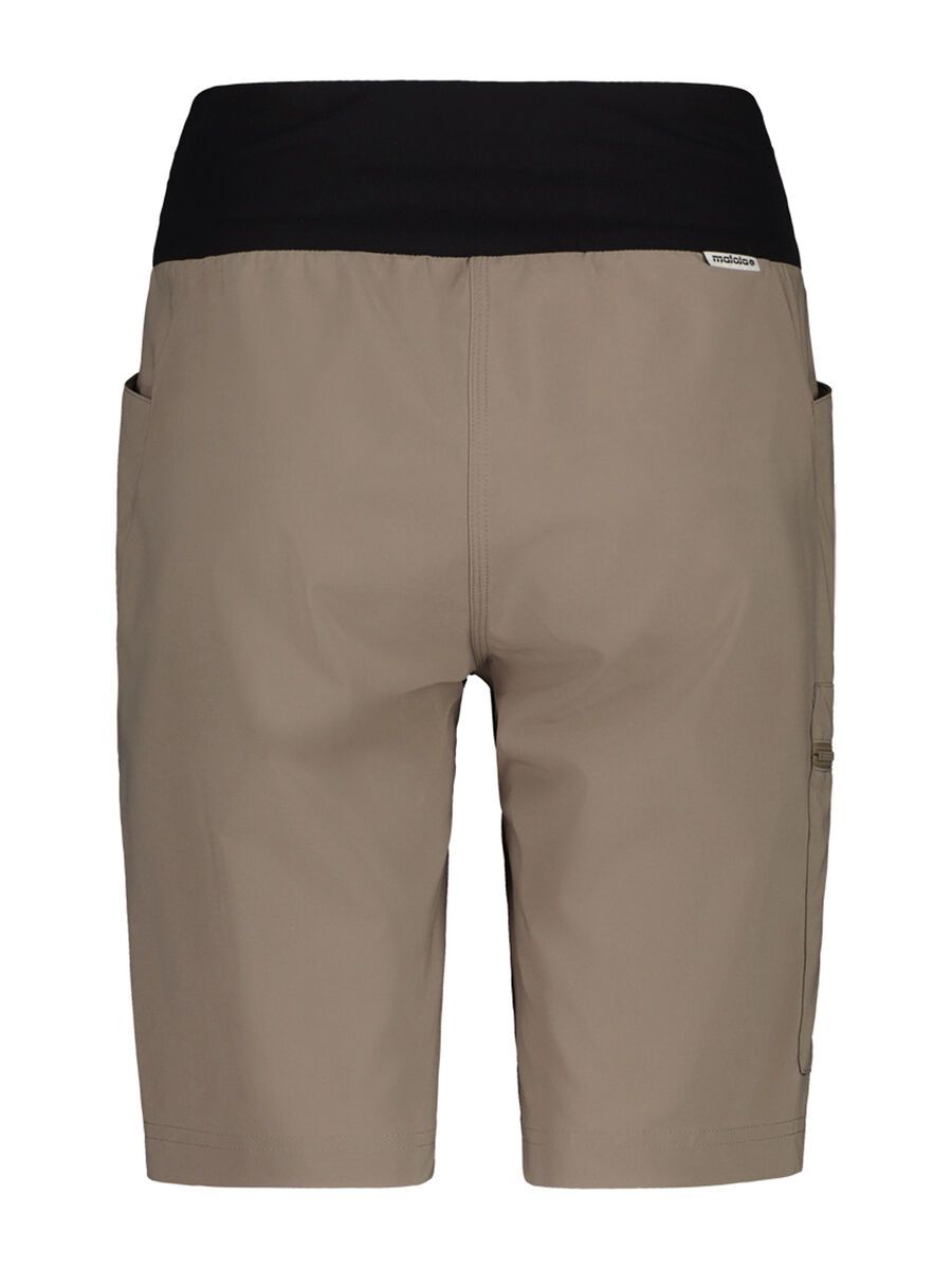 Maloja WeisseeM., warm shadow - Bild 2