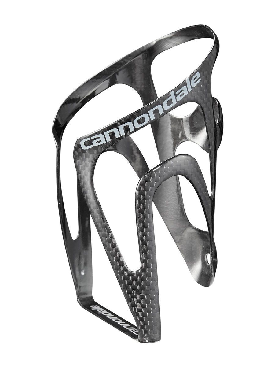 Cannondale Carbon Speed C-SL Cage, matte - Bild 1
