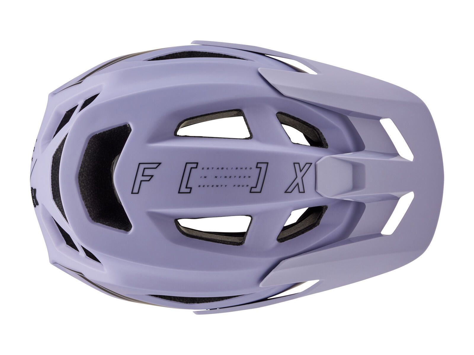 Fox Speedframe Racik, lavendel - Bild 3