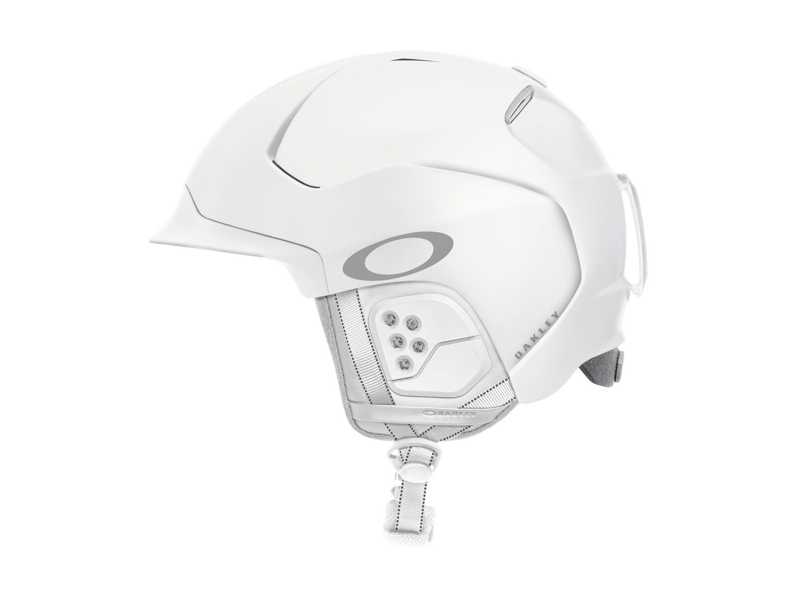 Oakley Mod5 MIPS, polished white - Bild 1