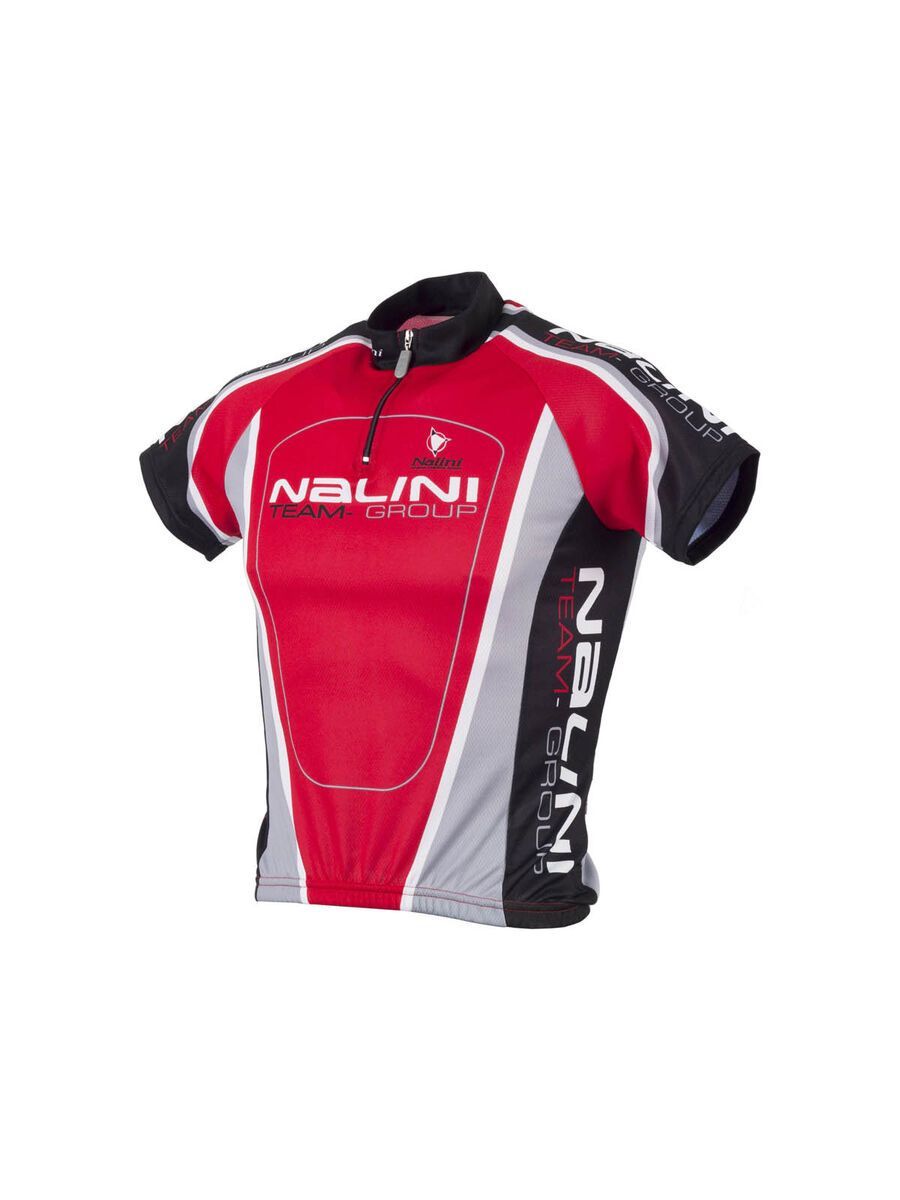 Nalini Vdino Jersey, Rot - Bild 1