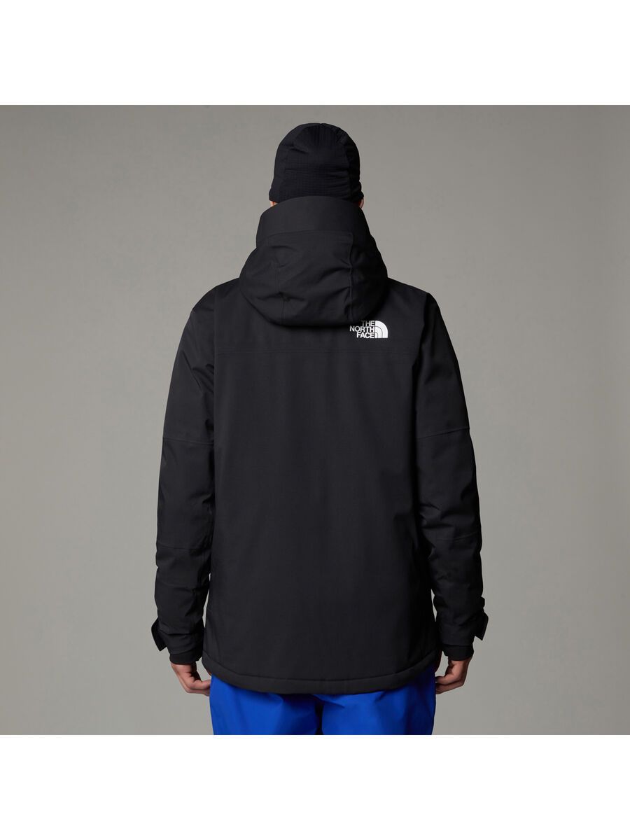 The North Face Men’s Chakal Jacket, tnf black - Bild 5