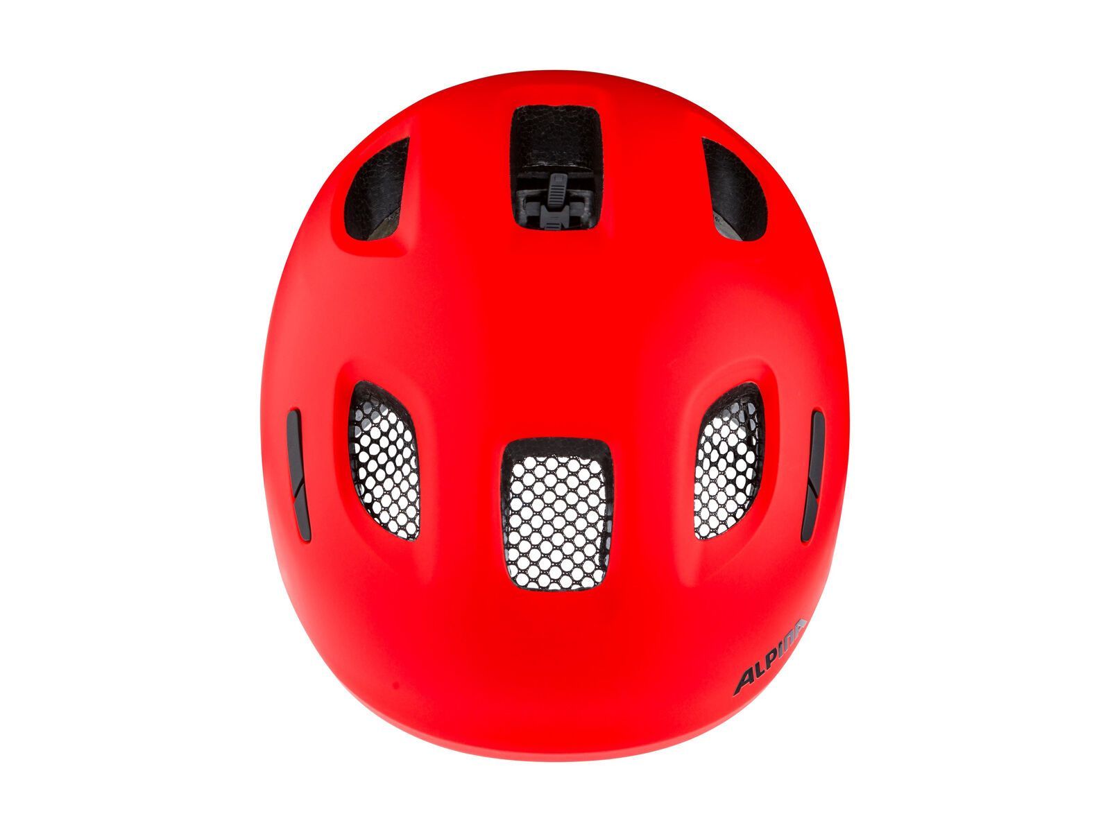 Alpina Ximo 2 LE, neon red matt - Bild 2