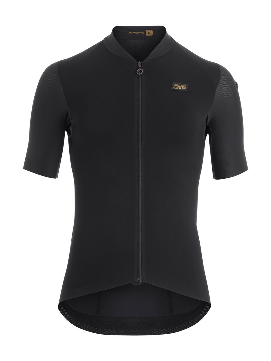 Assos Mille GTO Jersey C2, blackseries - Bild 1