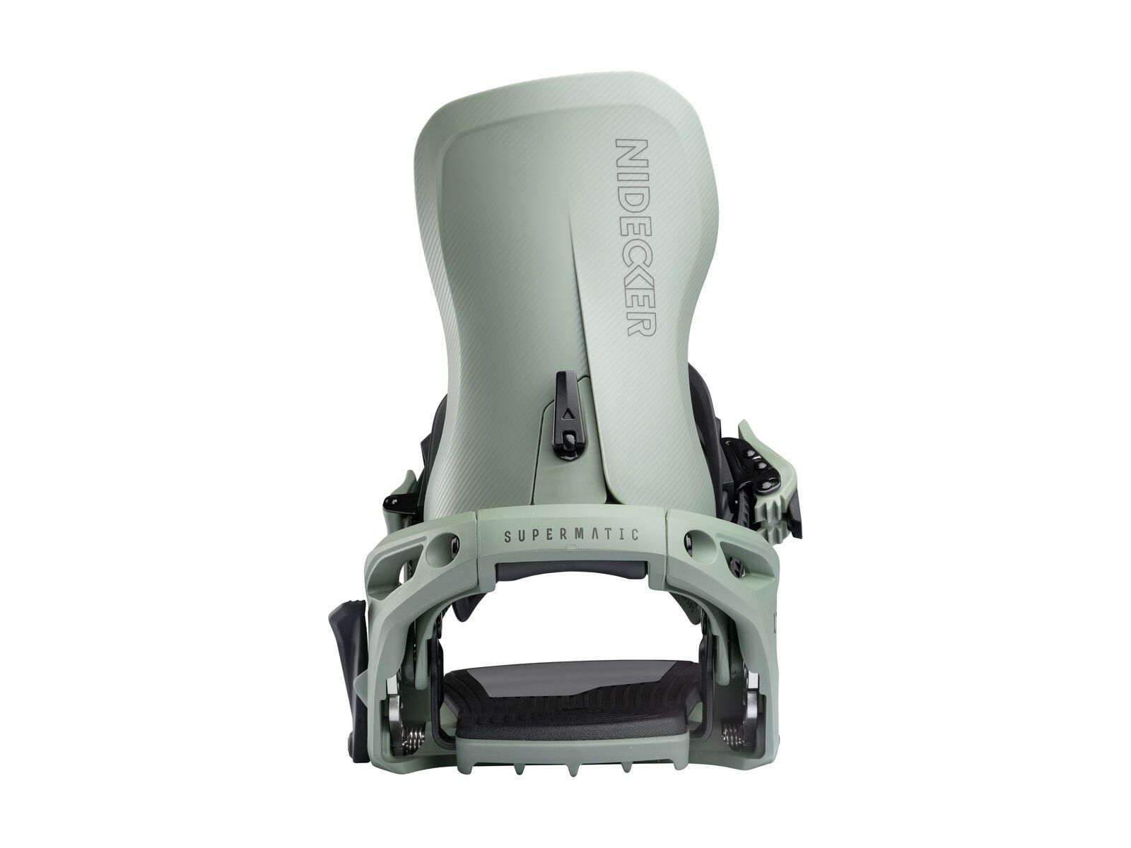 Nidecker LT Supermatic, olive - Bild 4