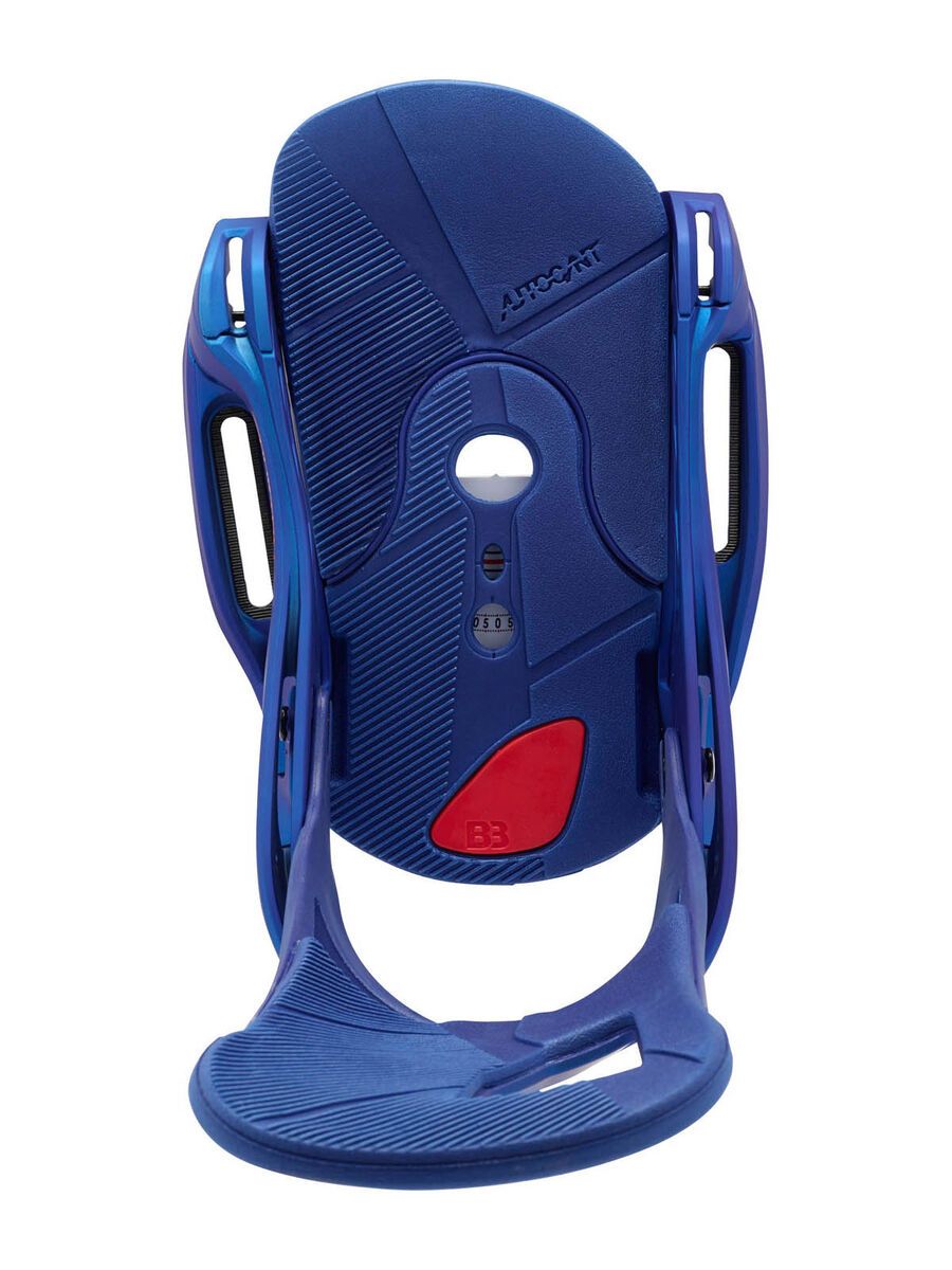 Burton Cartel EST, Super Blue - Bild 4