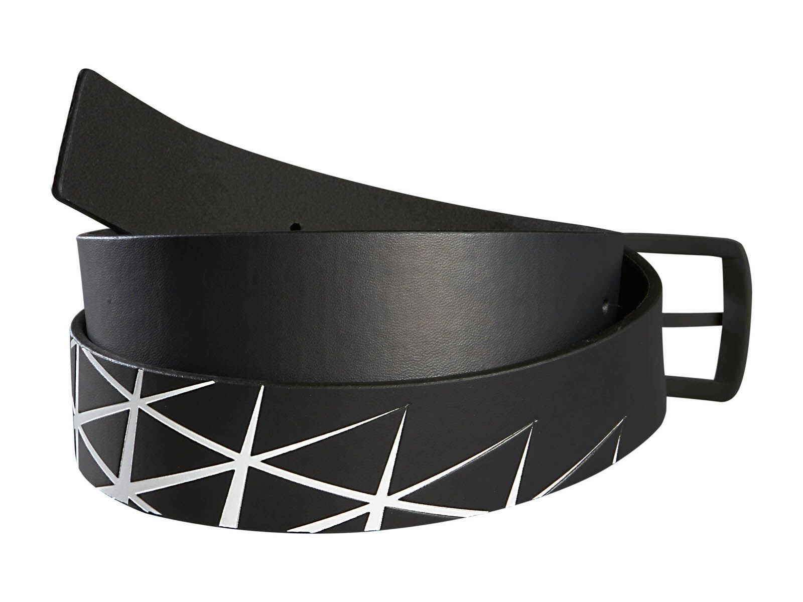Fox Given Belt, black - Bild 2