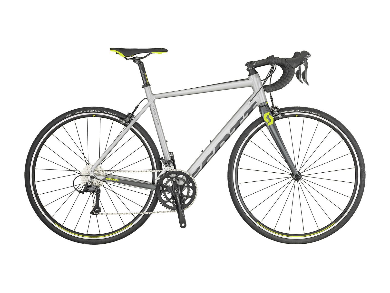 Scott Speedster 30 - Bild 1